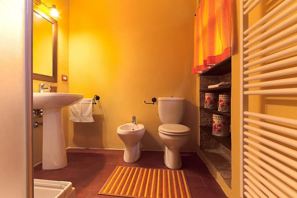 Al Cottage Salsomaggiore Terme