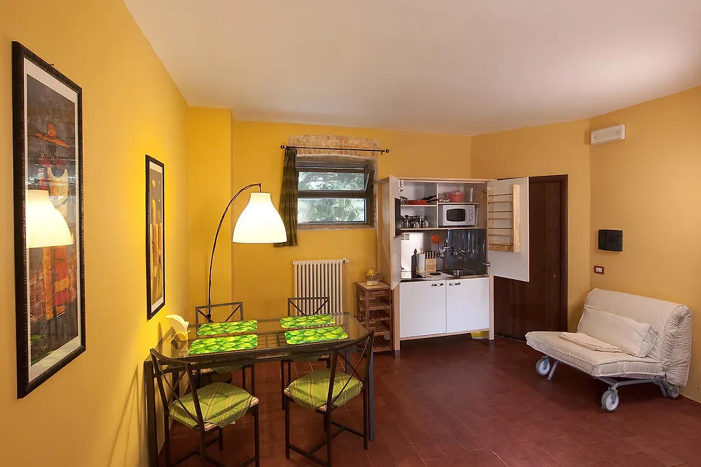 Al Cottage Salsomaggiore Terme Italy