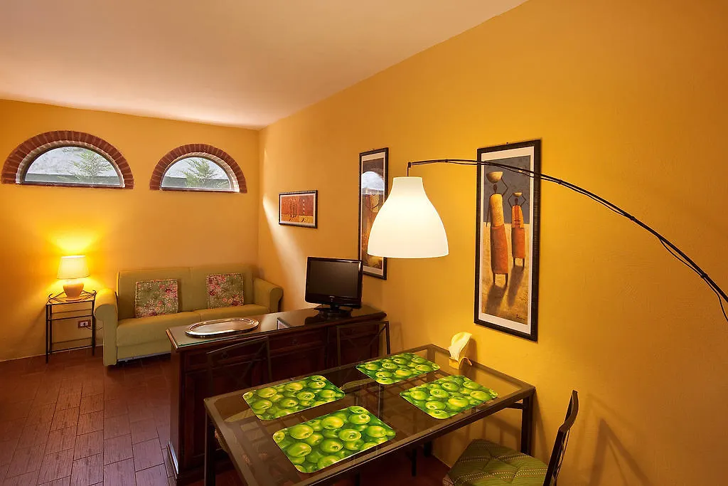 Country house Al Cottage Salsomaggiore Terme