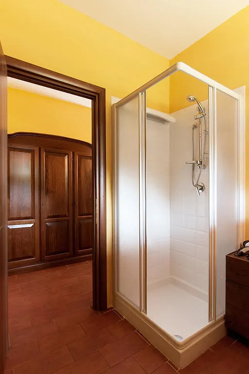 Al Cottage Salsomaggiore Terme Country house