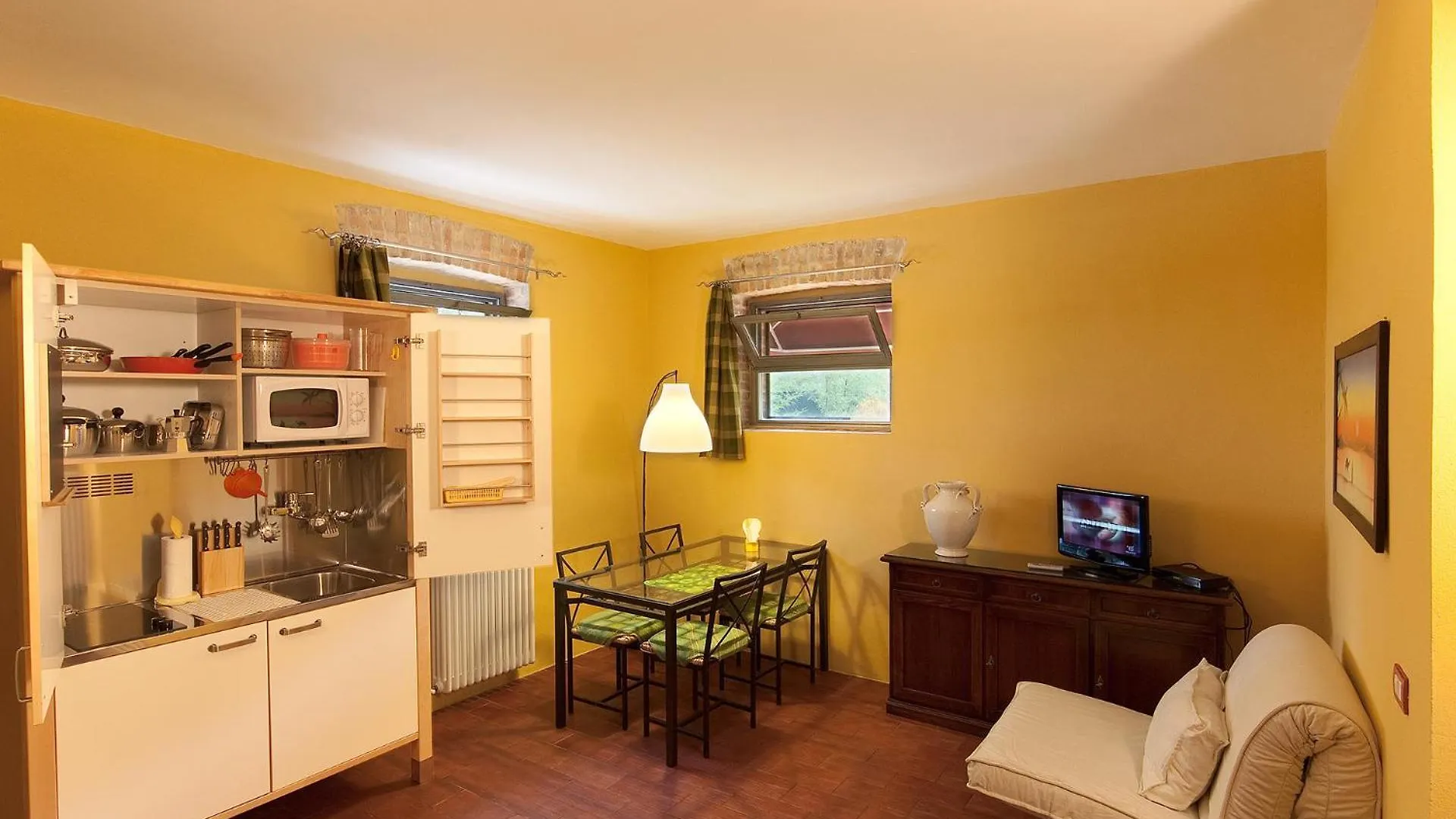 Country house Al Cottage Salsomaggiore Terme