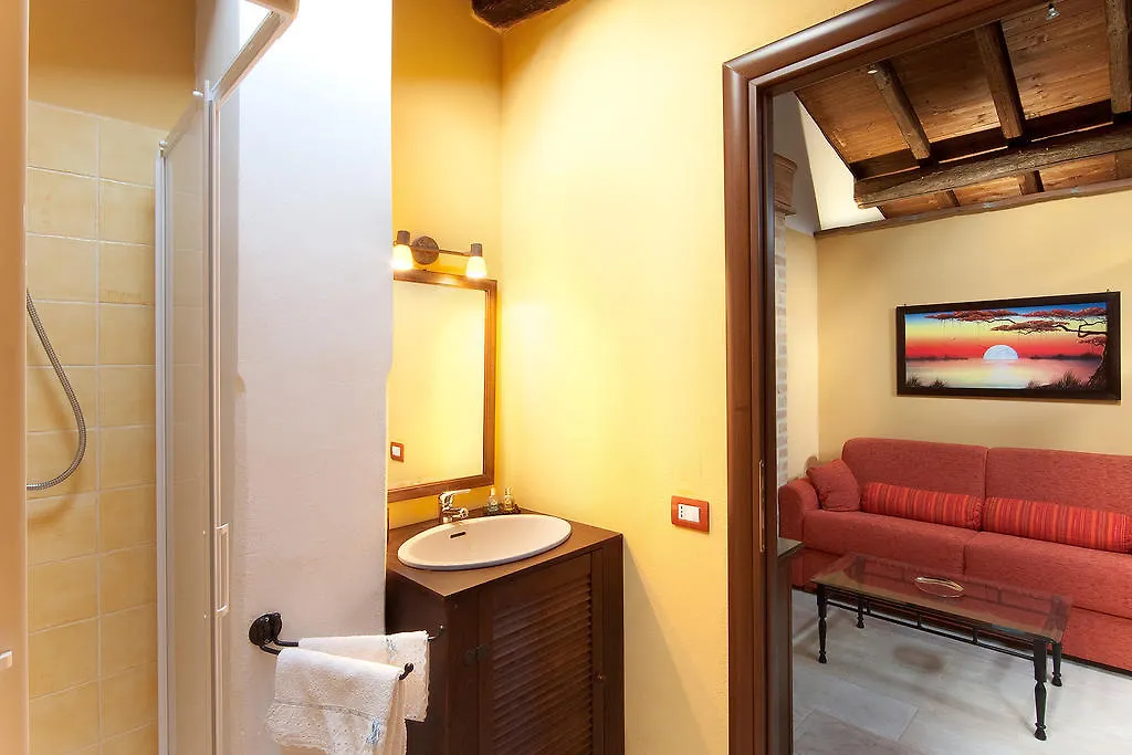 Country house Al Cottage Salsomaggiore Terme