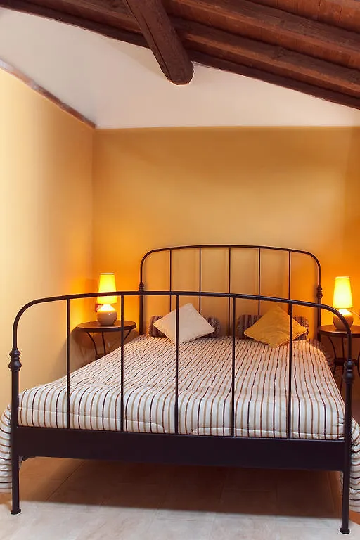 Al Cottage Salsomaggiore Terme Country house
