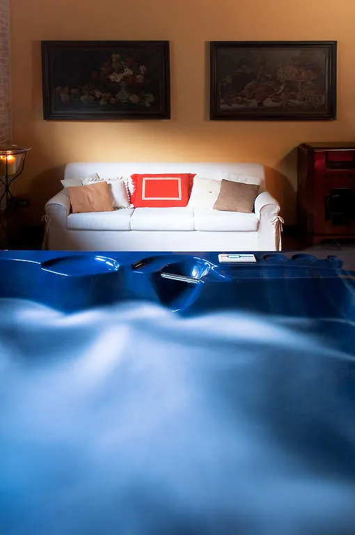 Country house Al Cottage Salsomaggiore Terme