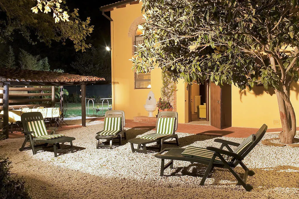 Al Cottage Salsomaggiore Terme