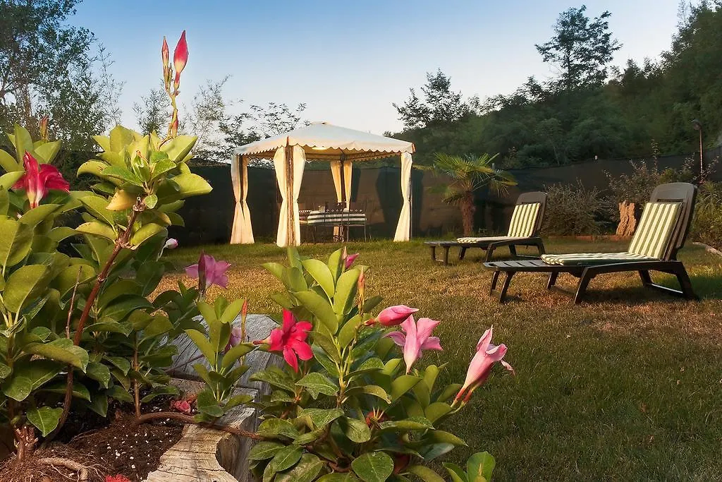 Al Cottage Salsomaggiore Terme
