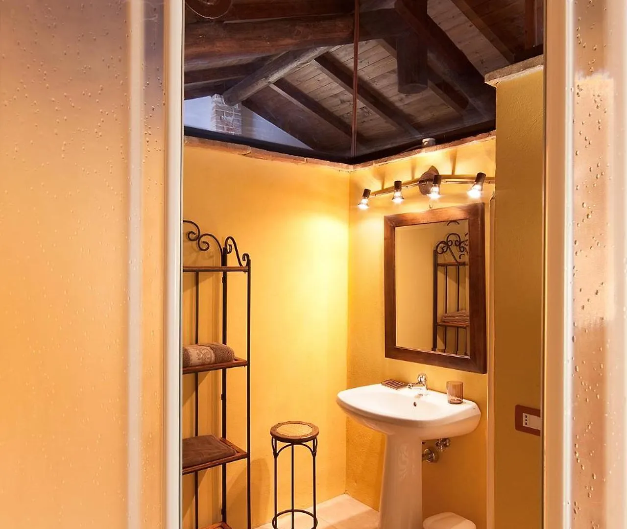 Al Cottage Salsomaggiore Terme Italy