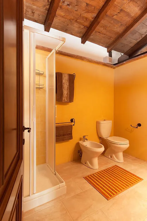 Country house Al Cottage Salsomaggiore Terme Italy