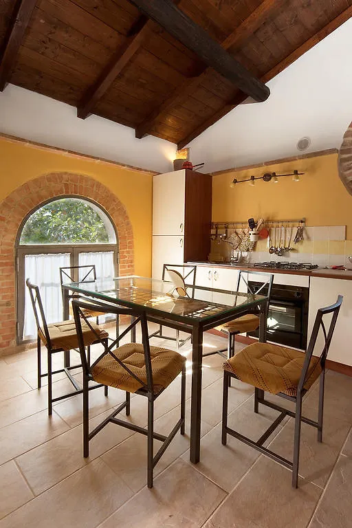 Al Cottage Salsomaggiore Terme