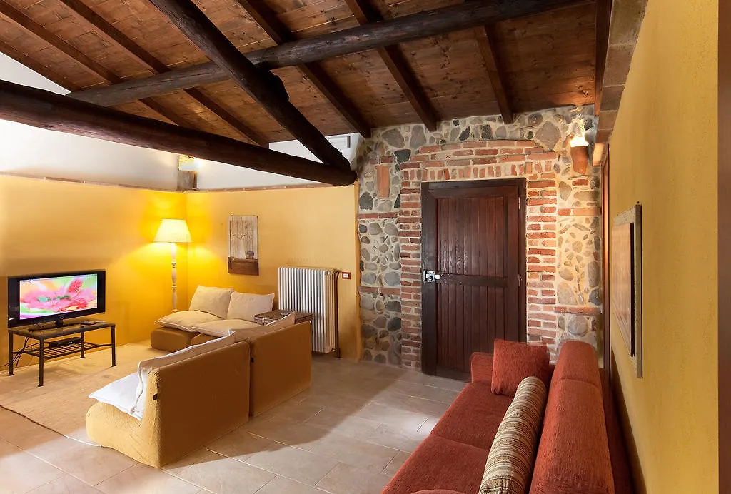 Al Cottage Salsomaggiore Terme 0*,