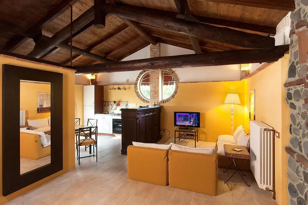 Al Cottage Salsomaggiore Terme