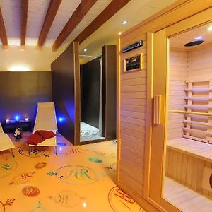 Casa Romagnosi Hotel