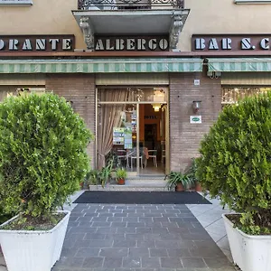 Ristorante San Carlo Hotel