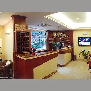 Moderna Hotel