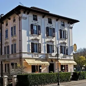 Hotel Vittoria, Salsomaggiore Terme