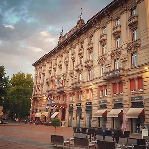 Grand Regina Salsomaggiore Hotel